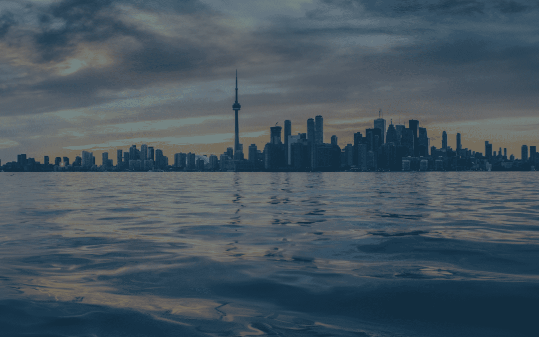 Alternative Data Spring Roundtable in Toronto – March 2025